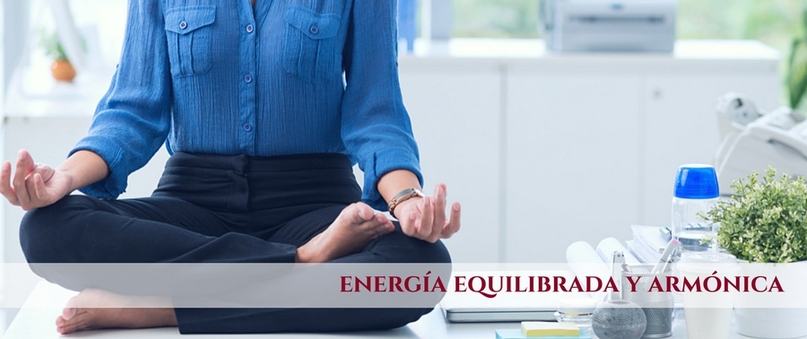Yoga en Empresas