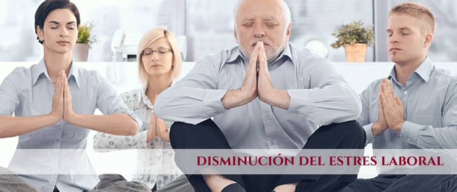 Yoga para Empresas