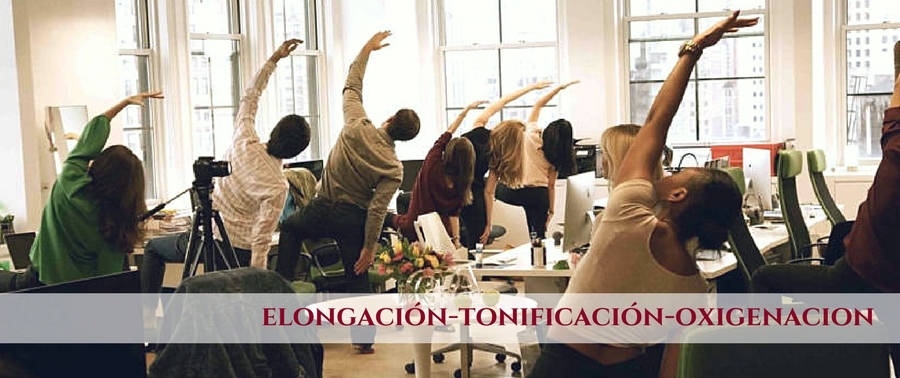 Yoga para Empresas
