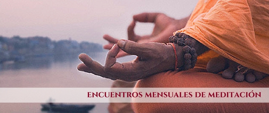 taller de meditación