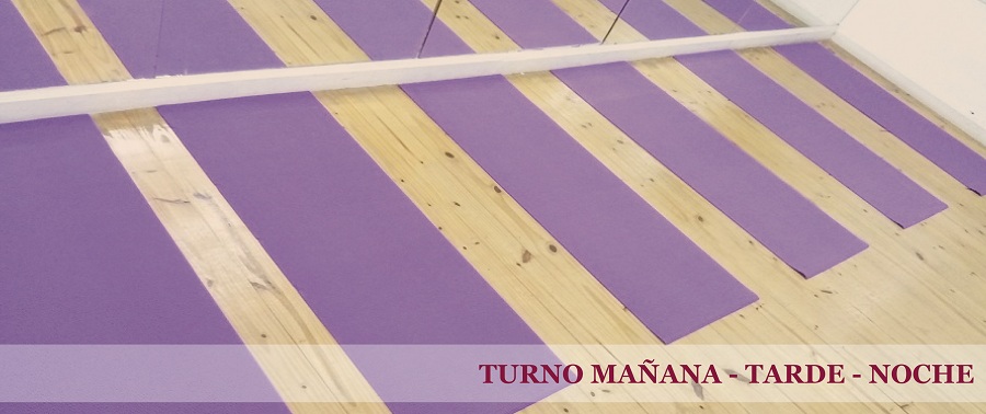 congreso Yoga